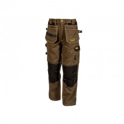 Trousers COPPER Rewelly