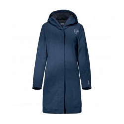 Parka for women with hood...
