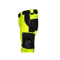 Kelnės Stretch Hi-Vis Rewelly