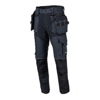 Darbo kelnės Stretch Plus Rewelly
