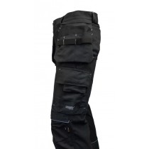 Darbo kelnės Stretch Plus Rewelly