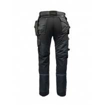Darbo kelnės Stretch Plus Rewelly