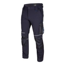 Darbo kelnės Stretch Rewelly