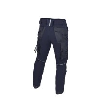 Darbo kelnės Stretch Rewelly