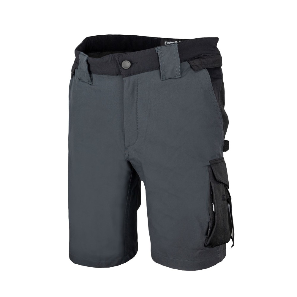 Šortai Stretch Rewelly