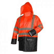 Kostiumas nuo lietaus StormGo, Hi-Vis Cannygo