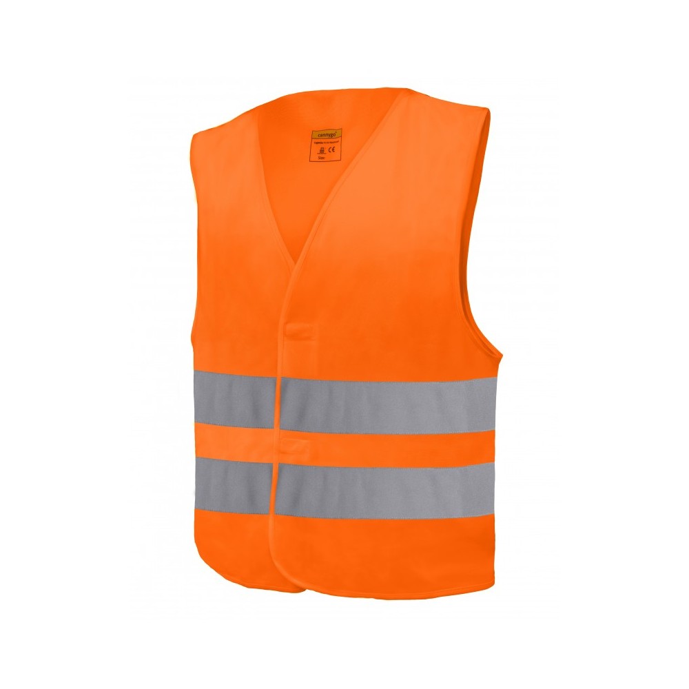 Liemenė Lightgo Cannygo Hi-Vis