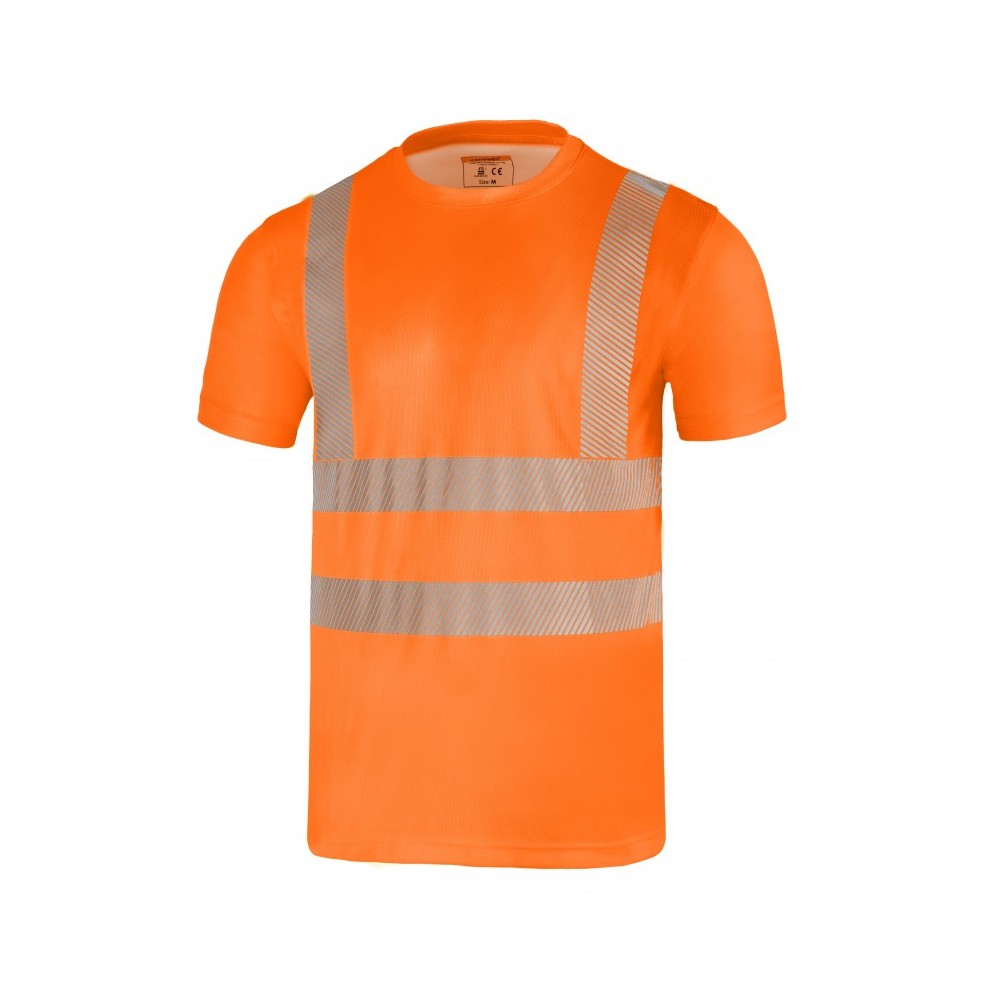 Marškinėliai Cotton Lightgo Print