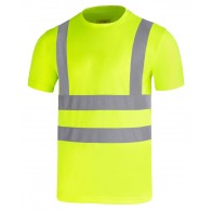 Marškineliai Hi-Vis Lightgo Cannygo