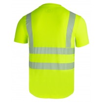 Marškinėliai Hi-vis Lightgo Print Cannygo
