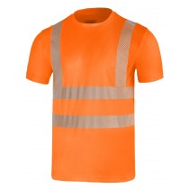 Marškinėliai Hi-vis Lightgo Print Cannygo