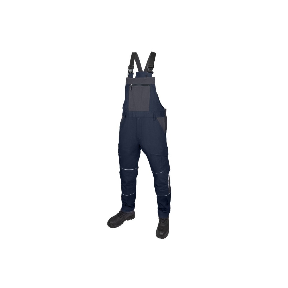 Puskombinezonis Flex Cotton Rewelly