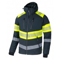 Striukė Bergo Softshell Cannygo