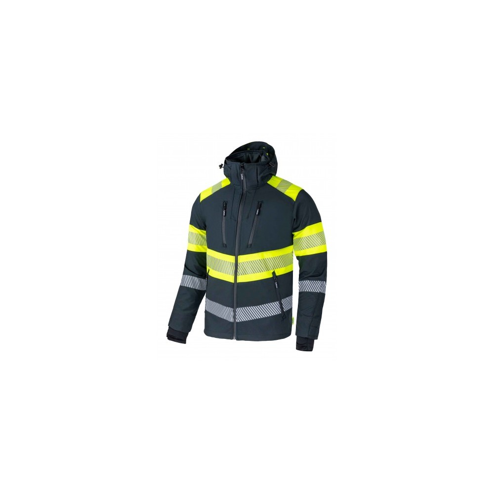 Striukė Bergo Softshell Cannygo