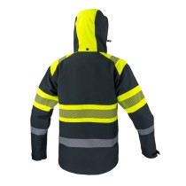 Striukė Bergo Softshell Cannygo