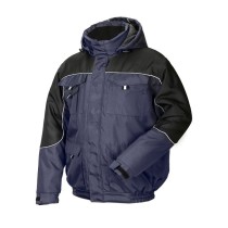 Striukė Pilot Canvas Cannygo