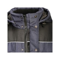 Striukė Pilot Canvas Cannygo