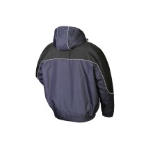 Striukė Pilot Canvas Cannygo
