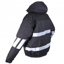 Striukė Pilot Canvas Reflective Cannygo