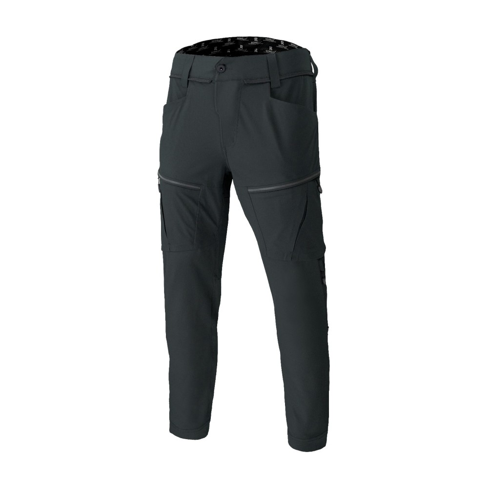Kelnės Stretch Ultra CARGO Rewelly