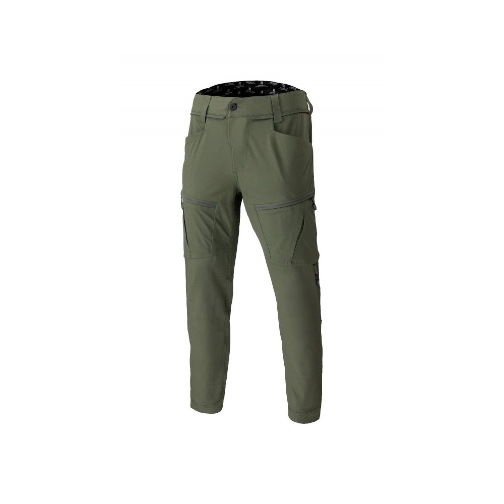 Kelnės Stretch Ultra CARGO Rewelly