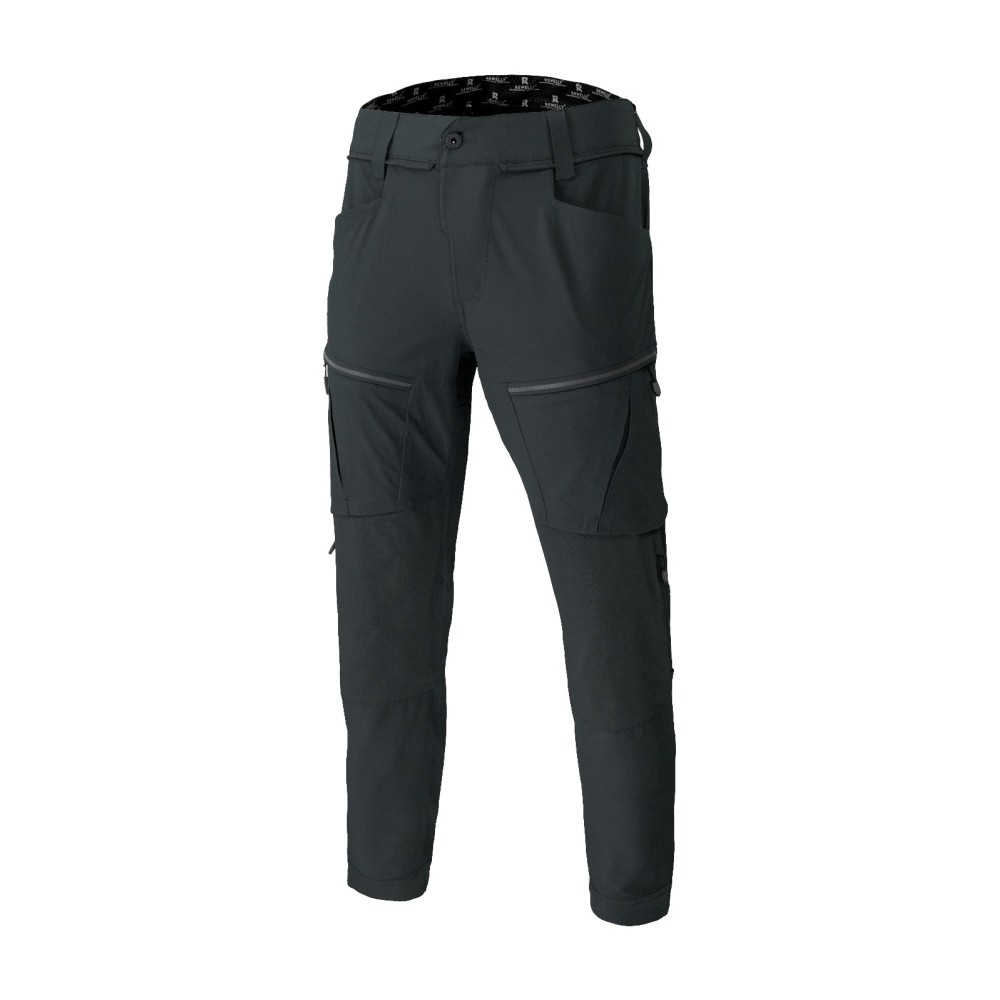 Kelnės Stretch ULTRA Rewelly