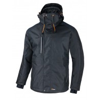 Striukė šilta FROSTGO Cannygo