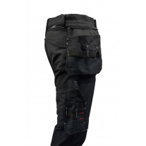 Kelnės Stretch Plus Construction Rewelly, nenusegamos kišenės