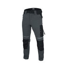 Darbo kelnės Stretch Rewelly