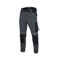 Darbo kelnės Stretch Rewelly