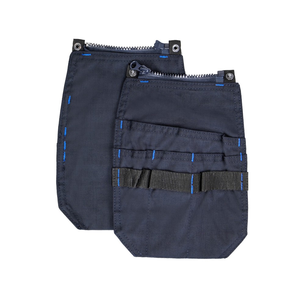 Kišenės prisegamos Stretch Rewelly