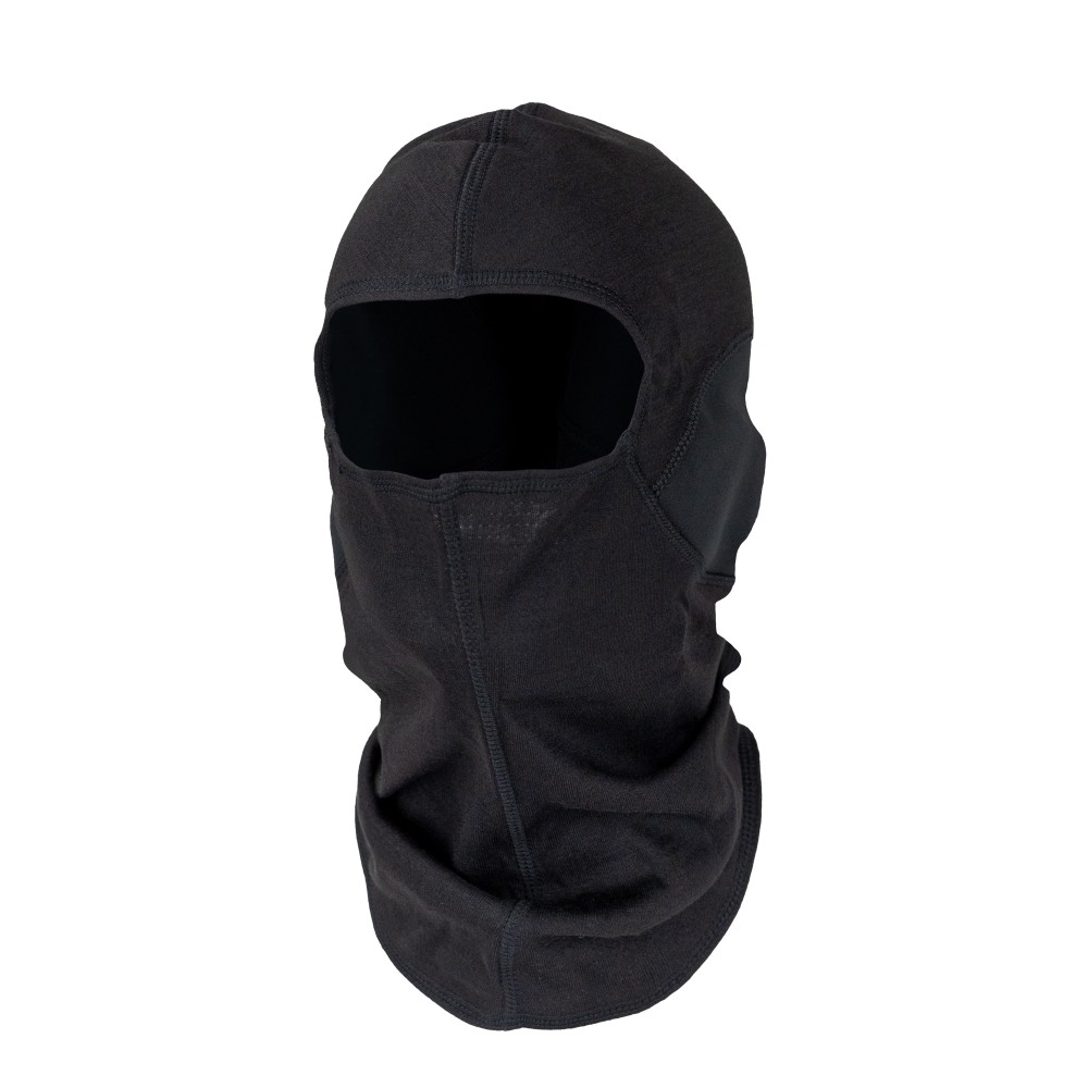 Pošalmis balaklava Merino Monte M20