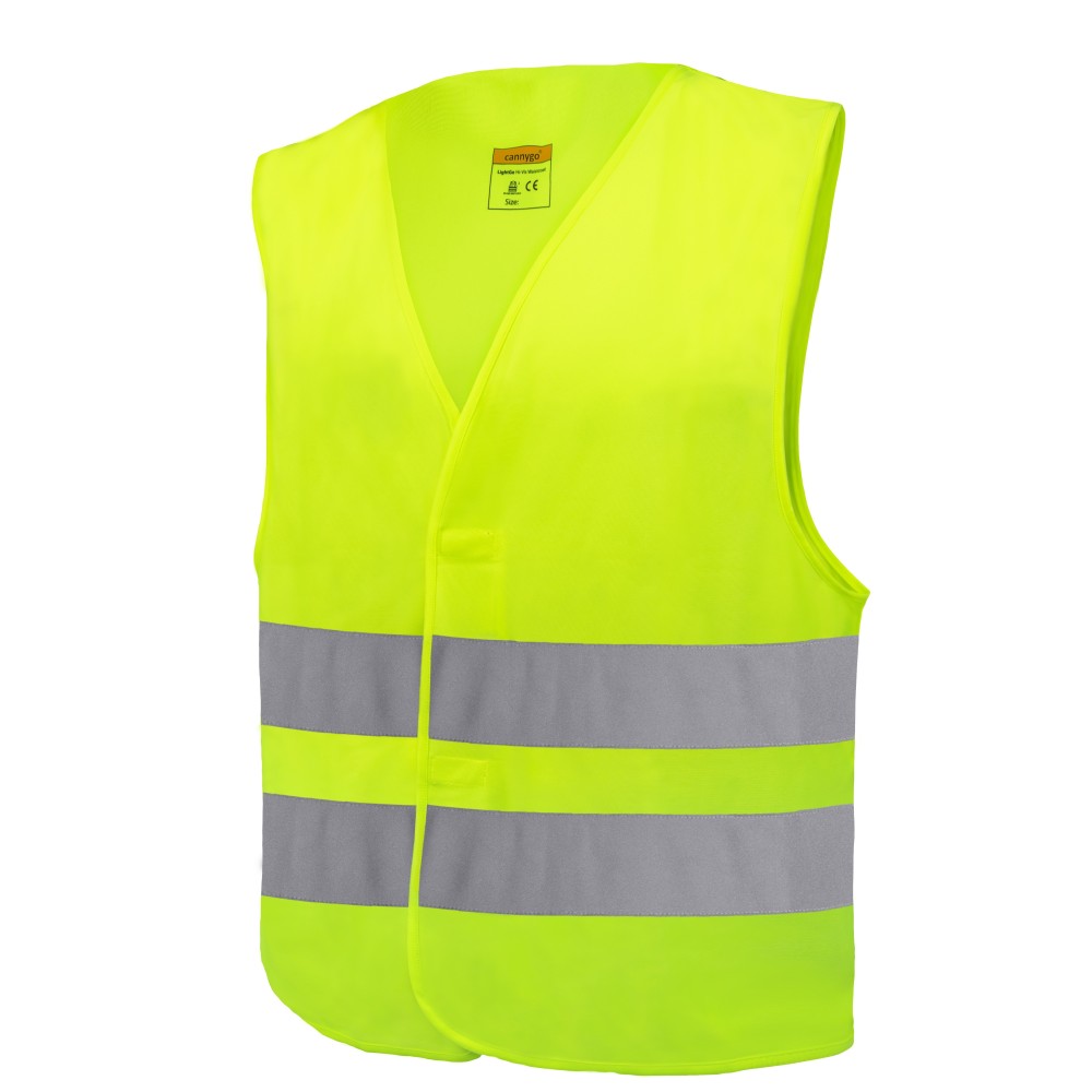 Liemenė signalinė Lightgo Cannygo