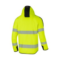 Striukė Stretch AIR Hi-Vis Rewelly