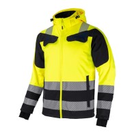 Striukė Softshell Lightgo Cannygo