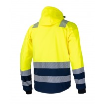Striukė Softshell Lightgo Cannygo