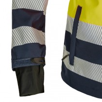 Striukė Softshell Lightgo Cannygo