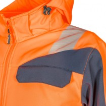 Striukė Softshell Lightgo Cannygo