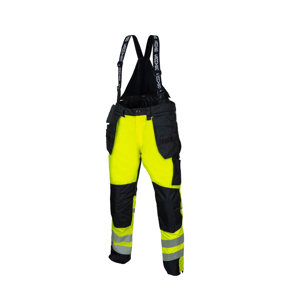 Kelnės gero matomumo New Smartgo Cannygo