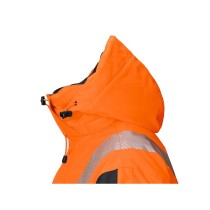Striukė gero matomumo Smartgo Cannygo