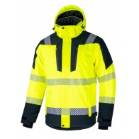 Striukė šilta WellGo Softshell Cannygo