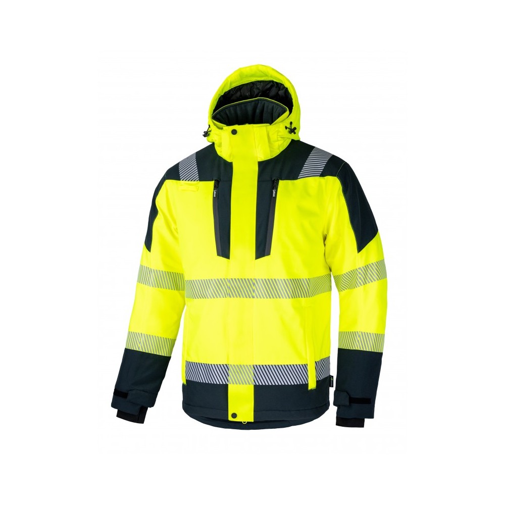 Striukė šilta WellGo Softshell Cannygo