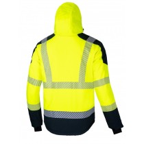 Striukė šilta WellGo Softshell Cannygo