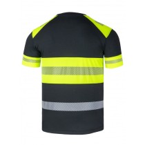 Marškinėliai Bergo Print