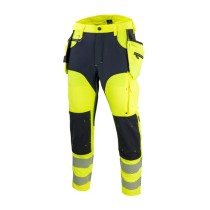 Kelnės Freego Plus Cannygo Hi-Vis