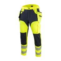 Kelnės Freego Plus Cannygo Hi-Vis