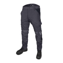 Kelnės Flex Cotton Rewelly