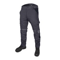 Kelnės Flex Cotton Rewelly