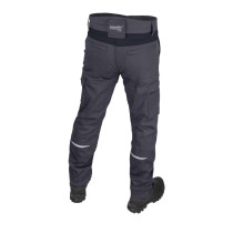 Kelnės Flex Cotton Rewelly