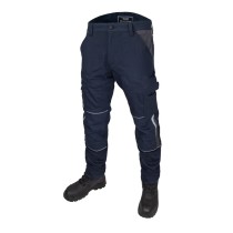 Kelnės Flex Cotton Rewelly